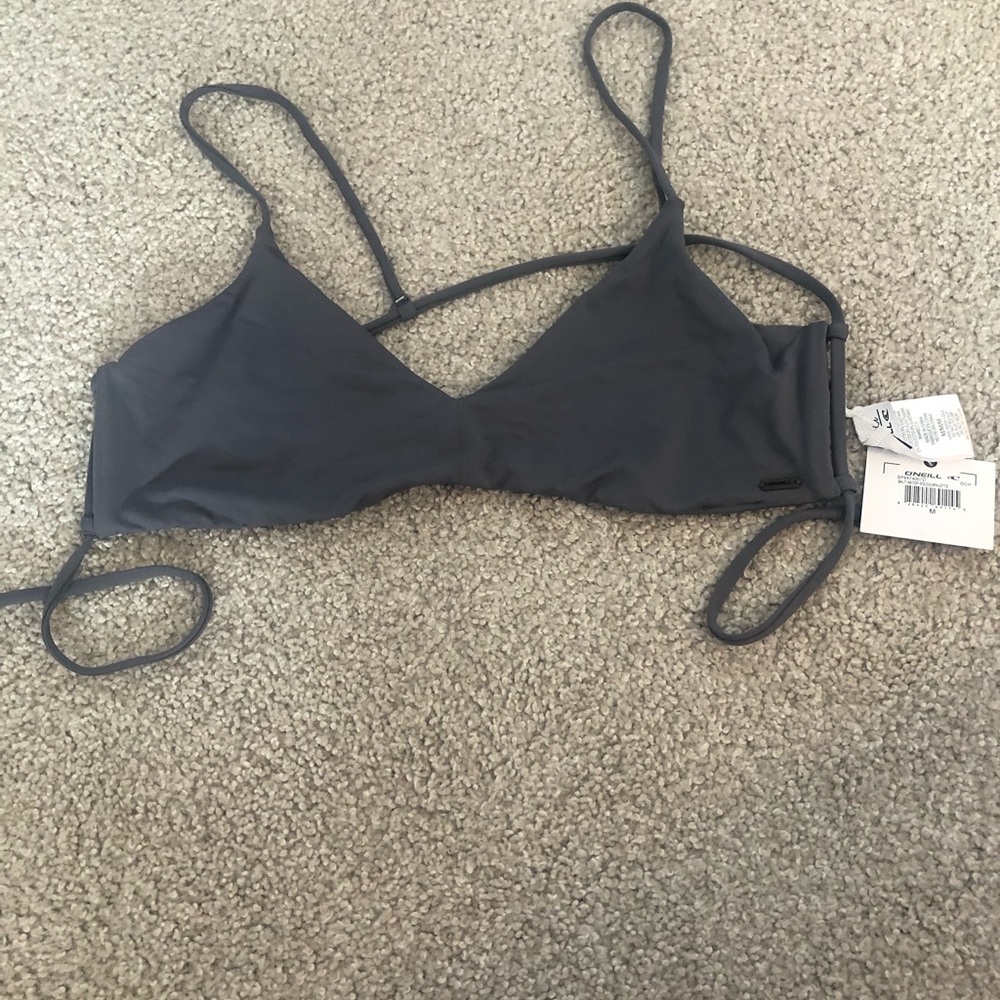 gray o’neill bikini set size small/medium - Picture 6 of 9